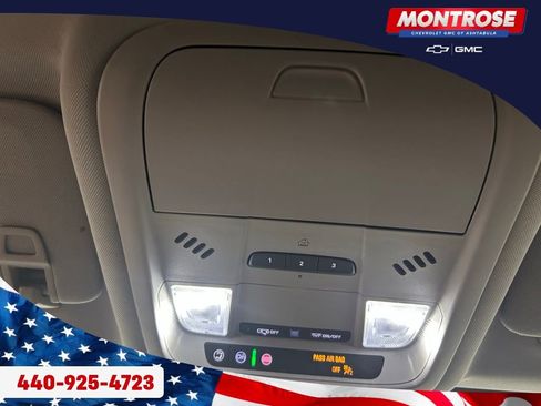 Used 2024 Chevrolet Equinox Premier image 18