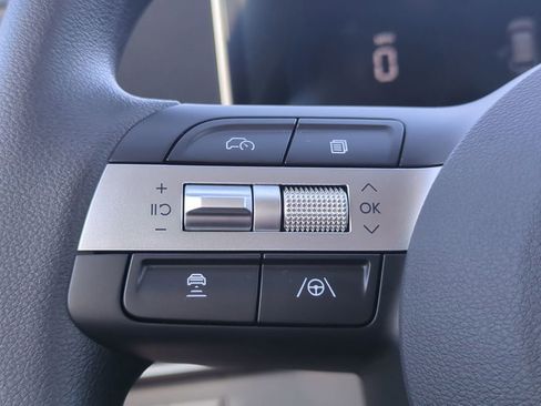 New 2026 Hyundai Tucson SE image 29