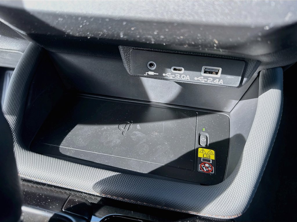 New 2026 Subaru Forester Sport AWD/4WD image 19