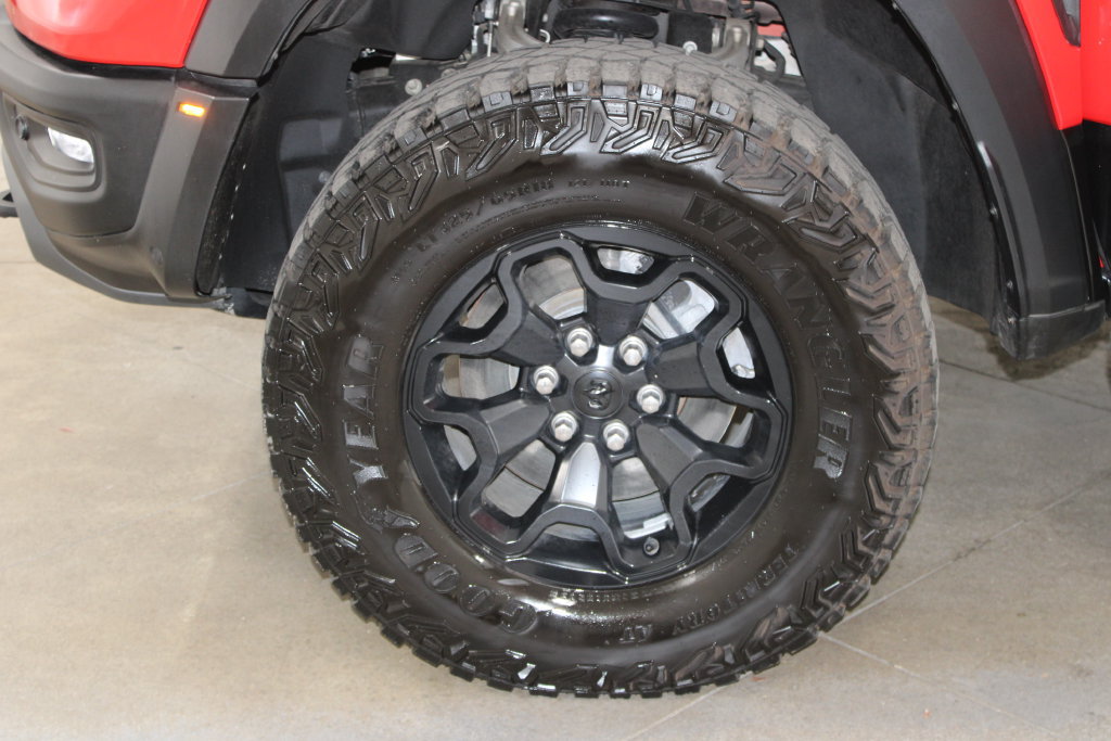 Used 2022 RAM 1500 TRX w/ TRX Level 2 Equipment Group AWD/4WD image 70