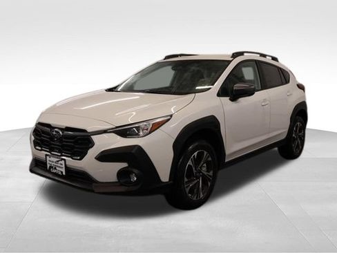 New 2026 Subaru Crosstrek 2.5i Premium AWD/4WD image 6