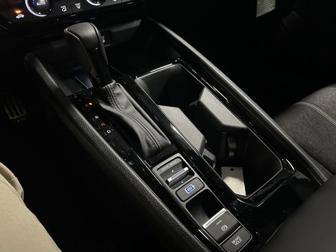 New 2026 Honda Accord Sport image 12