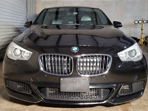 Used 2017 BMW 535i xDrive image 2