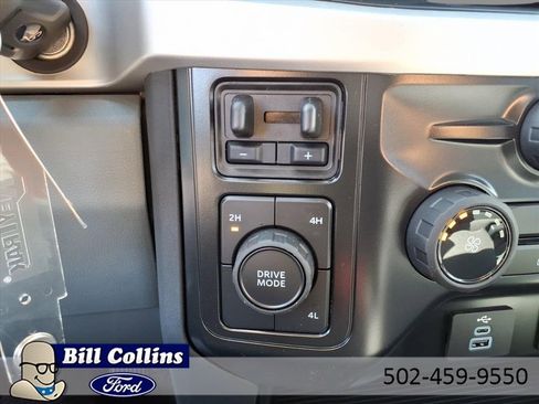 New 2026 Ford F350 XL w/ 360-Degree Camera Package image 25