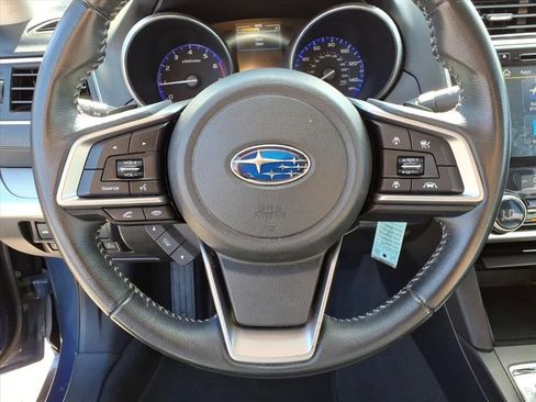Used 2019 Subaru Legacy 2.5i Premium image 17