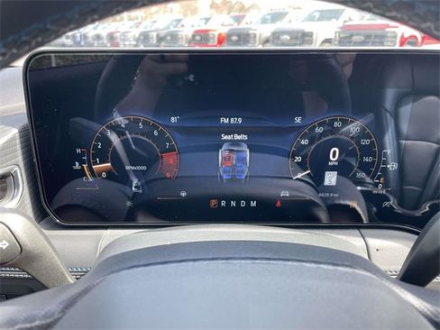 Used 2025 Ford Mustang GT Premium image 17