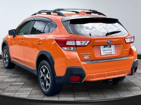 Used 2018 Subaru Crosstrek 2.0i Premium w/ Moonroof Package AWD/4WD image 3