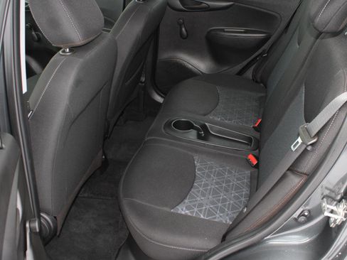 Used 2022 Chevrolet Spark LS image 17