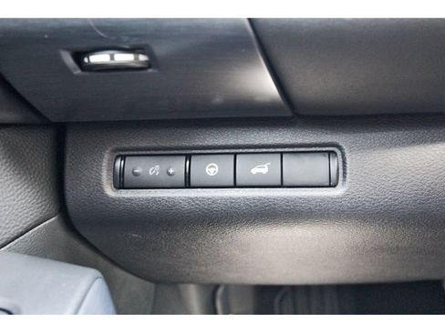 New 2026 Nissan Pathfinder Rock Creek AWD/4WD image 22