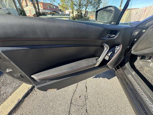 Used 2017 Subaru BRZ Limited w/ Popular Package #3 image 12