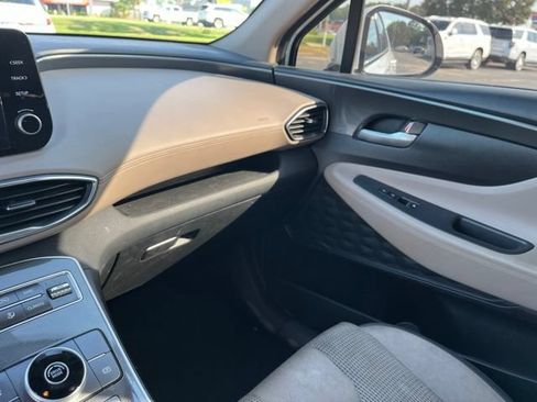 Used 2021 Hyundai Santa Fe SEL w/ Convenience Package FWD image 26