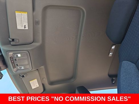 New 2026 Chevrolet Silverado 1500 Custom w/ LPO, Dark Essentials Package RWD image 29