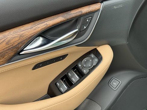 New 2026 Cadillac CT5 Premium Luxury image 18