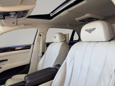 Used 2015 Bentley Flying Spur V8 AWD/4WD image 9