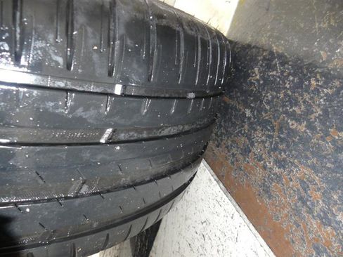 Used 2024 Mercedes-Benz EQE AMG 4MATIC SUV image 43