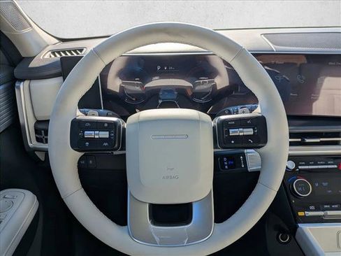 New 2026 Hyundai Santa Fe SEL image 11
