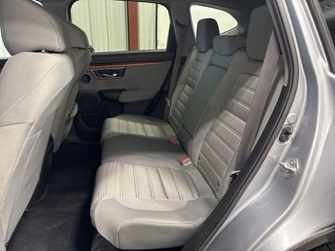 Used 2020 Honda CR-V EX image 16