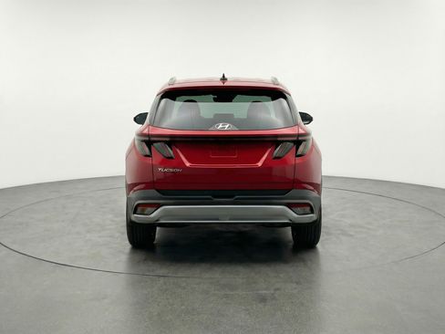 Used 2025 Hyundai Tucson SEL image 7