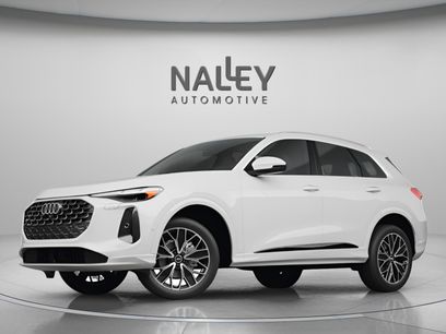 New 2025 Audi Q5 Premium Plus w/ Premium Plus