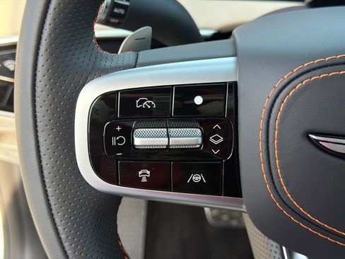 New 2026 Genesis GV70 3.5T Sport Prestige AWD/4WD image 25