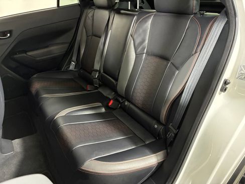 Certified 2025 Subaru Crosstrek 2.5i Limited w/ Crosstrek Mirror Package image 23