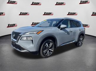 Used 2023 Nissan Rogue SL w/ SL Premium Package 360° Tour