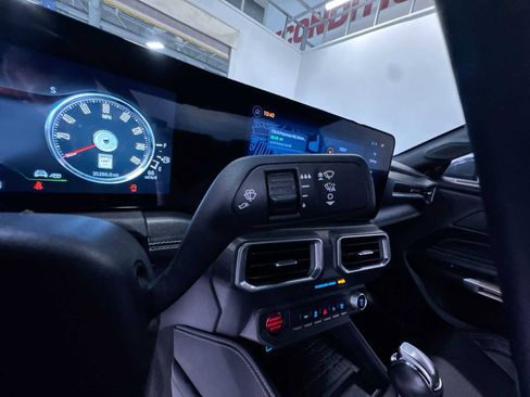 Used 2024 Ford Mustang GT Premium RWD image 19