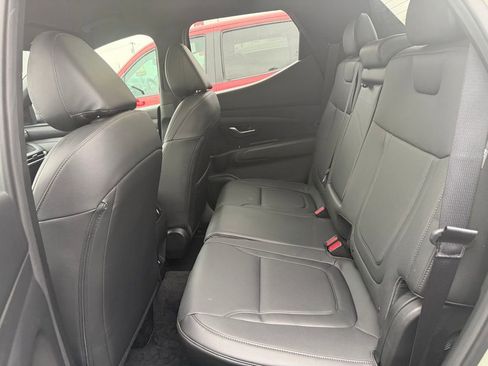 Used 2025 Hyundai Santa Cruz SEL image 31