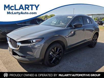 Used 2025 MAZDA CX-30 AWD 2.5 S w/ Preferred Package