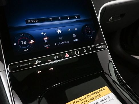 New 2026 Mercedes-Benz C 300 Sedan image 14