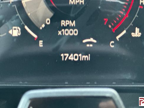 Certified 2026 GMC Yukon XL Elevation AWD/4WD image 32
