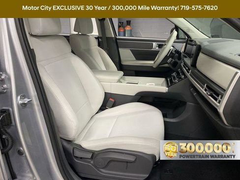 New 2026 Hyundai Santa Fe SE image 14