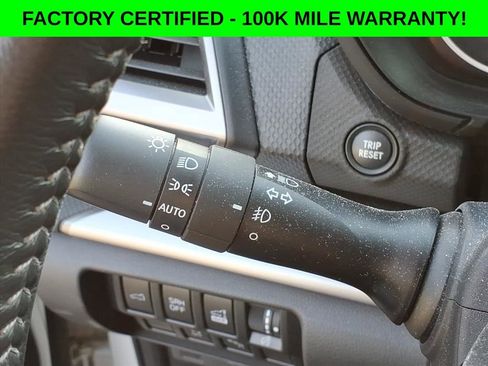 Used 2023 Subaru Forester Premium image 21