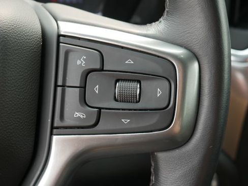 Used 2022 Chevrolet Silverado 1500 RST AWD/4WD image 19