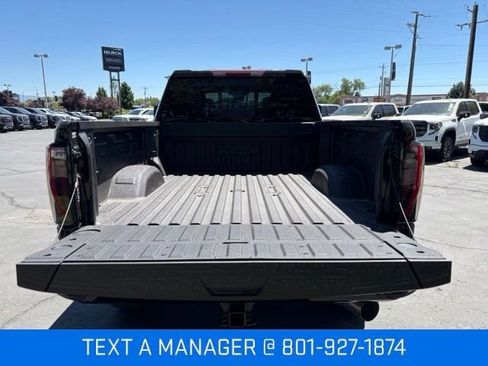 New 2026 GMC Sierra 3500 AT4 w/ AT4 Premium Plus Package AWD/4WD image 10