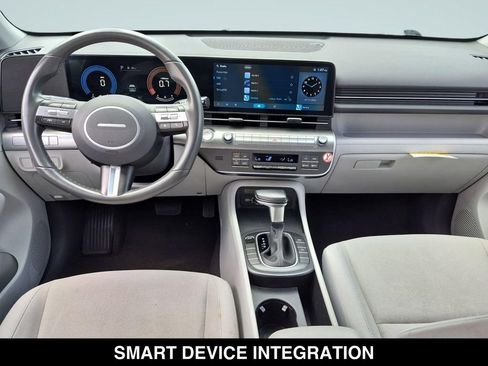Used 2024 Hyundai Kona SEL FWD image 13