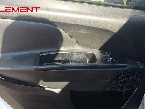 Used 2020 RAM ProMaster City Tradesman image 14