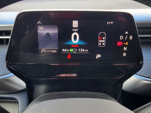 New 2025 Volkswagen ID. Buzz Pro S image 12