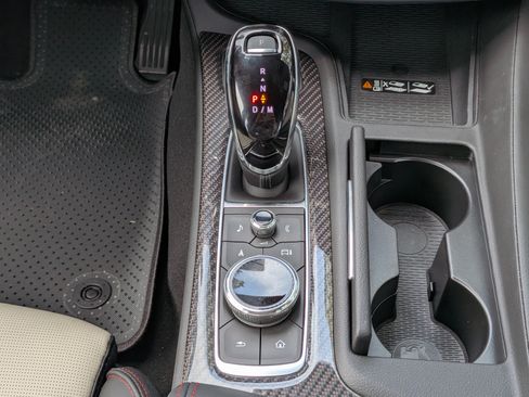 New 2026 Cadillac CT5 Sport RWD image 18