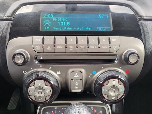 Used 2012 Chevrolet Camaro LT w/ RS Package image 28