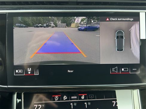 New 2026 Audi Q8 Premium Plus image 21