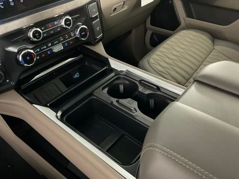 New 2026 Ford F350 Platinum w/ Platinum Plus Package image 18