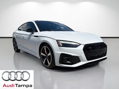 Used 2023 Audi A5 2.0T Premium Plus