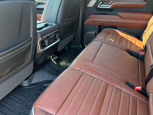 New 2026 GMC Sierra 3500 Denali Ultimate image 9