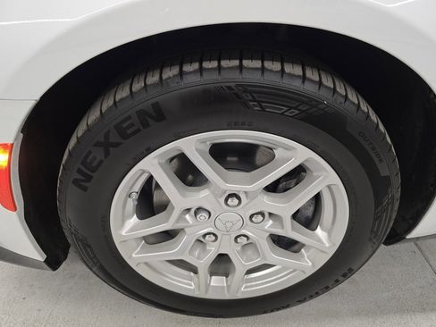 New 2025 Dodge Charger R/T w/ Quick Order Package 25M R/T image 10