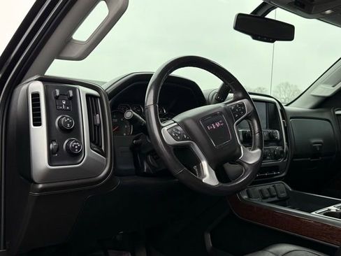 Used 2016 GMC Sierra 2500 SLT image 15