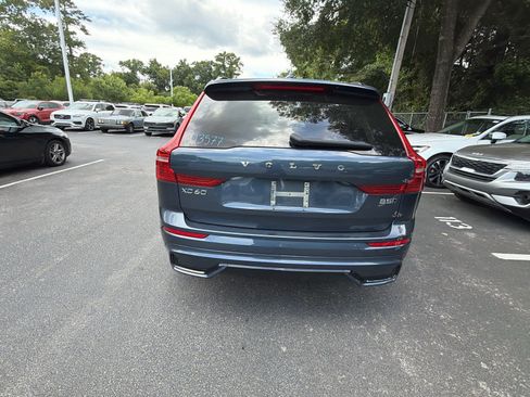 Certified 2024 Volvo XC60 B5 Plus AWD/4WD image 52