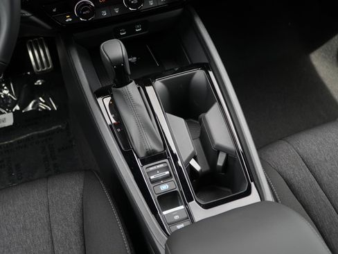 New 2026 Honda Accord Sport image 27