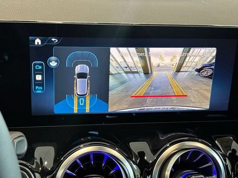 Certified 2026 Mercedes-Benz GLA 250 4MATIC image 18