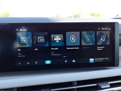 New 2026 Hyundai Tucson SEL image 5